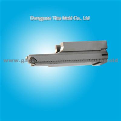 High Quality Plastic Components Mould/Dongguan Profile Grinding