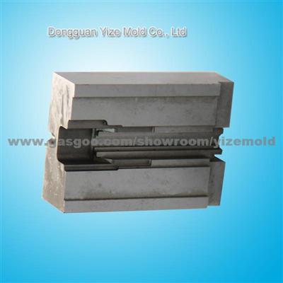 Wholesale Car Parts Mould With Hardware Mould Parts Supplier