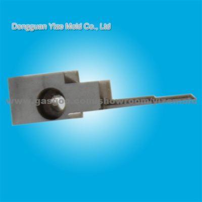 Good Price Cnc Mould Part By Hardware Mold Component Manufacturer