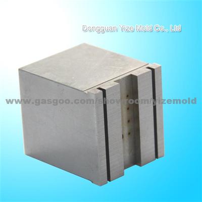 OEM Mould Spare Part In Hardware Mould Accessory Supplier