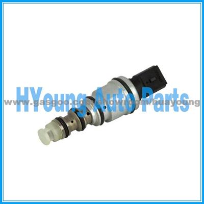 AC A/C Compressor Control Valve Fit For V5 CVC-7 Series Air Conditioning Compressor