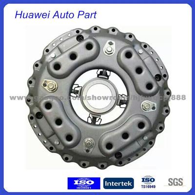 Clutch Pressure Plate Replacement With Factory Price