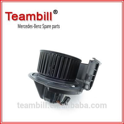 Auto parts blower motor for B.M.W E70 E71 64116971108