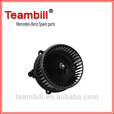 Auto parts blower motor for Mercedes w221 2218200514