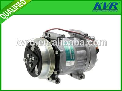 Car Ac Compressor For Volvo/ Fiat / Ford OEM 8028/ 7890/ 8230/82002069