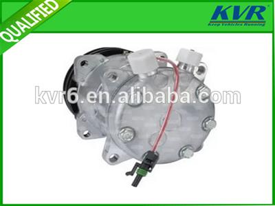 OEM 47742400/ 12304998 Car Ac Compressor For Mitsubishi FROM CHINA