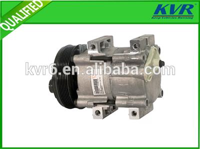 Car Ac Compressor For Ford / Mazda OEM 1416549/ 58144/57144