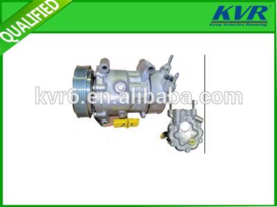 OEM 2758433/ 6942501/ 64522758145 Car Ac Compressor For Mini Clubman (R55) FROM CHINA