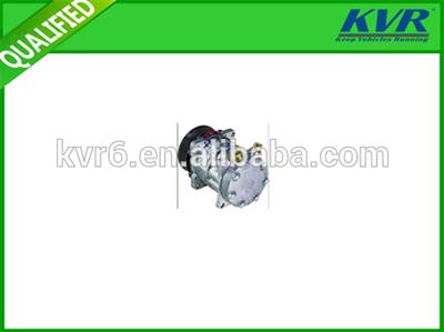 OEM 58148 / F8FH19D629NA Car Ac Compressor For Ford E Series FROM CHINA