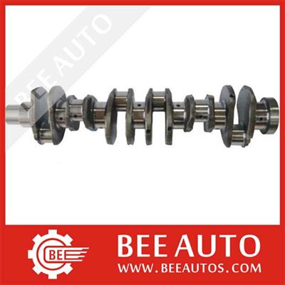 6d114 6ct Diesel Engine Crankshaft