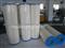 China Manufacturer Swimming Pool Filter Cartridges Cleaning 0.5-100um