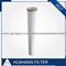 Remove Large Particle Disacidify Stainless Steel High Flow Filter Cartridge