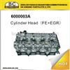 TOYOTA cylinder head OE NO. 11101-30040 for Hiace/Quantum/Commuter/Regius