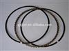 diesel engine piston ring for PN,R2 RF,RFX,R2 NEW,XA,YA,S2,XB,ZB EZA,WL J15A,HA,SL,SL,XC ZC,TF,made in taiwan