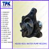 4D31T Water Pump ME32941T, HD400 HD450 HD510 HD512 Excavator Engine Parts