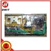 Hot 3116 Engine Parts Full Gasket Kit