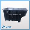 Plastic Engine Oil Pan 5410102013 for Mercedes Benz Actros Truck Engine Oil Pan 541 010 2013