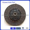 Warranty Engine Assy Truck Clutch Disc For Faw Truck