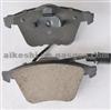 Audi Brake Pad 4E0 698 151 F