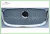 TOP-AUTOMAN New Front Grille Grill Chrome Jaguar XF XFR V6 2012-2015 C2Z13199