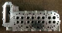 cylinder head for ISUZU 4JJ1 4JJ1-TC 4JJ1-TCS 4JJ1-TCX 3.0TDI 16V 8-97355-970-8