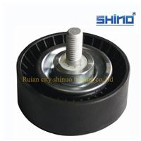 idle pulley for chery A21/B11/M11,chery auto parts,A11-8111210CA,wholesale spare parts for chery