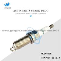 Automobile Spark Plugs Manufacturer In China 90919-01247