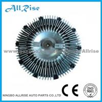 Scania Truck 1321877 Visco Drive