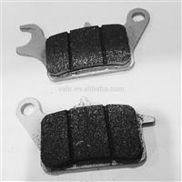 
Indonesia vario cbs Copper high quality brake pad
