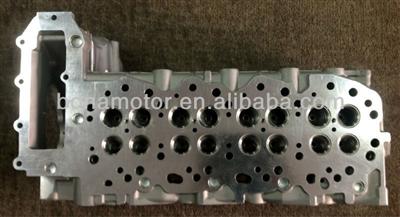 cylinder head for ISUZU 4JJ1 4JJ1-TC 4JJ1-TCS 4JJ1-TCX 3.0TDI 16V 8-97355-970-8