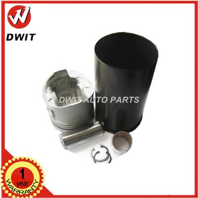 Auto Parts Piston Kit 6D17