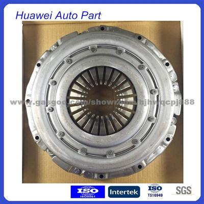 Truck Clutch Disc Assy 3482116031 Suppliers