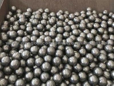 Grinding Balls