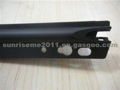 Interior Quality Aluminum Alloy Profile C0003