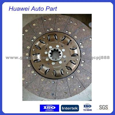 Auto Clutch Pressure Plate Cover For Fukuda Shigeka With Low Price