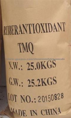 Rubber Antioxidants TMQ(RD)