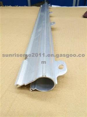 Aluminum Base Profile DH D001