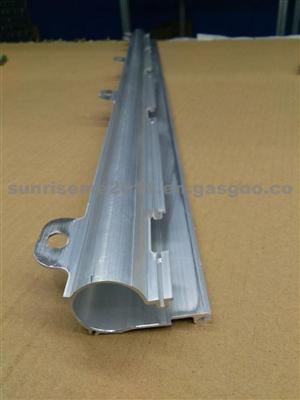 Aluminum Base Profile DH D002