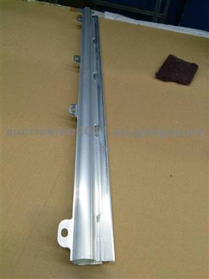 Aluminum Base Profile DH D003