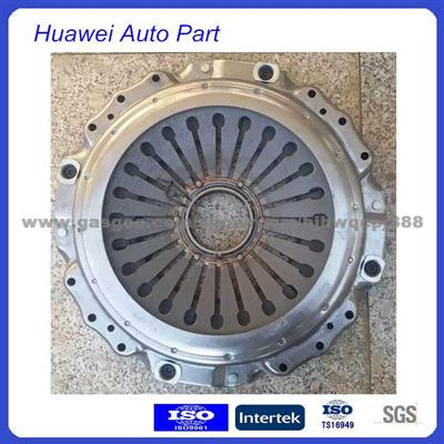 DK Truck Clutch Plates Manufacturers Factory In China