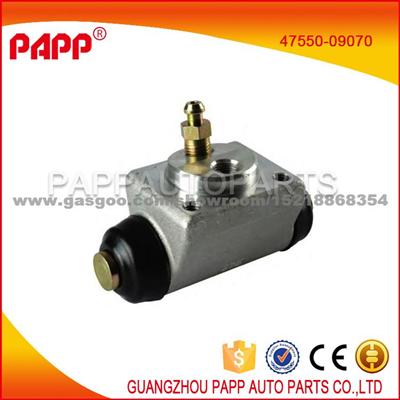 OEM47550-09070 Brake Wheel Cylinder For Toyota Vigo Parts