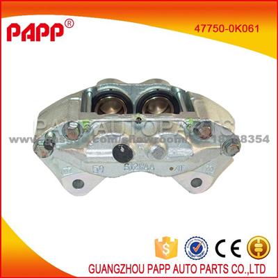 47750-0K061 47730-0K061 For Toyota Hilux Pickup Fortuner 4WD Rear Brake Wheel Cylinder