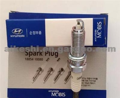 Hyundai Spark Plug 18855-10080