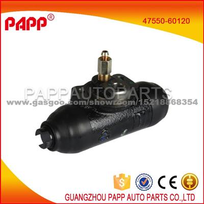 Auto Brake Wheel Cylinder For TOYOTA Land Cruiser OEM 47550-60120