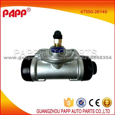 High Quality Brake Wheel Cylinder 47550-26140 For Toyota For Hiace Parts