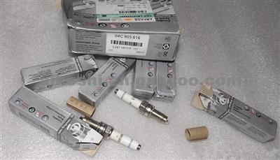 Iridium Spark Plug 04c905616 For Santana