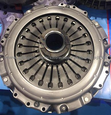 430mm Clutch Pressure Cover For Truck Volvo Sunwin Mercedes