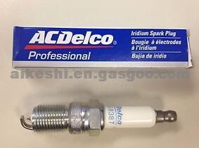 Spark Plug 12568387 For Acdelco