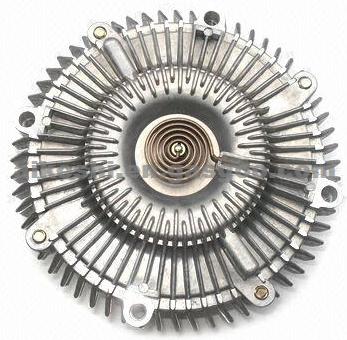 Fan Clutch 21082-86GX0 For Nissan