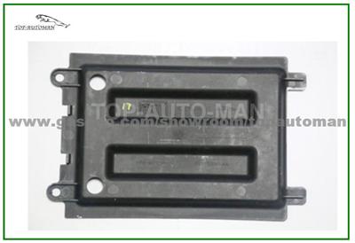 JAGUAR XF PLATE-BLANKING OEM C2Z15595